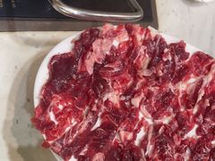 -黑山牛肉汤火锅(花城汇店)