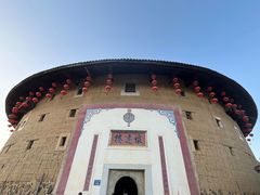 -福建土楼(南靖)景区