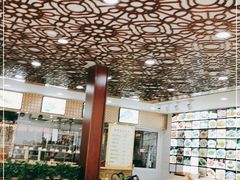 大堂-聚丰园•湖鲜餐厅(阿红私房菜梅石路店)