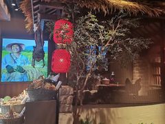 -老湘村·湖南土菜(天河维多利店)