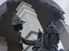 -哈素海