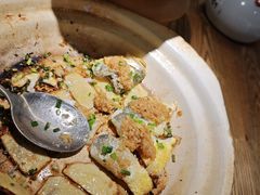 -金苑酒家·客家菜·广东老字号(万象店)