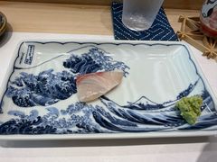 -鮨一日本料理旗舰店(总店)