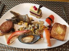 -宁波阳光豪生大酒店·豪生咖啡厅