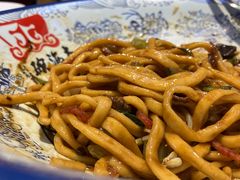 -大海碗·炸酱面·烤鸭·京菜(天坛店)