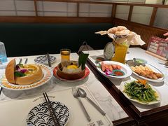 -太食獸泰式茶餐厅(济南万象城店)