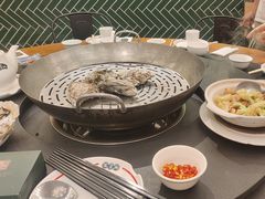 -飞尝蚝·顺德菜·鱼生(顺德总店)