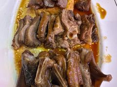 -粤盛海鲜平价店(洛溪食街店)