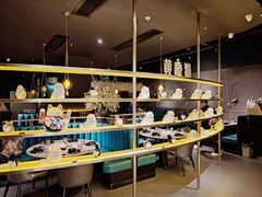 大堂-黄晓猫剁椒大鱼头(海岸城店)