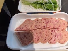 -京悦南门涮羊肉·羊蝎子火锅(田林路店)