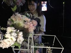 -黑桃K生日订制KTV