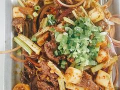 -绿茶餐厅(成都太古里店)