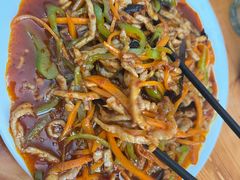 -三点小吃(山大店)