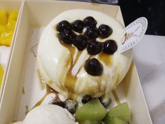-食武士·舒芙蕾(新街口明瓦廊店)