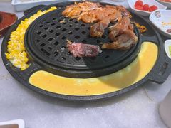 -韩宫宴烤肉·黑毛和牛·料理(滨湖银泰城店)