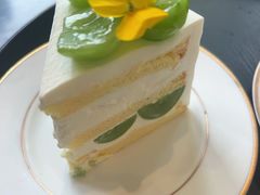 -PETIT PARIS 小巴黎(花园道店)