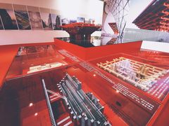 -广州市城市规划展览中心