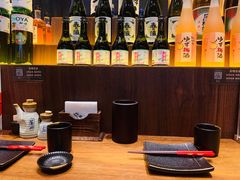 -山葵家居酒屋(天目里店)