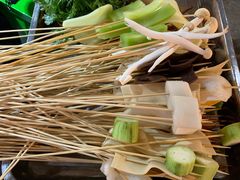 -钢管厂歆瑞源油卤串串香(春熙路太古里店)