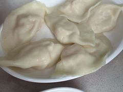 -喜家德虾仁水饺(艺汇家店)
