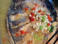 -半天妖烤鱼(方庄店)