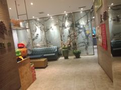 -三姐妹餐厅(曲江店)