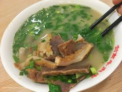 -剑南五香牛肉店