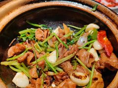 -煲煲好(朝阳门店)