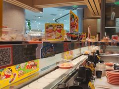 -争鲜回转寿司(朝北大悦城店)