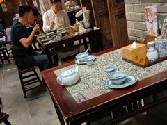 -南京大牌档(崇文门国瑞店)