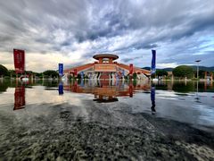 -中国闽台缘博物馆