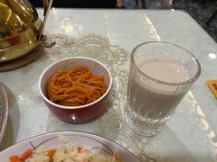 -欧提汗·新疆餐厅·清真(银都路店)