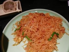 -绿茶餐厅(城西银泰城店)