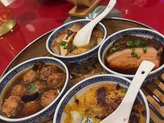 -山西会馆·晋菜·晋商宴·学堂记忆(许坦西街店)