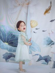 -倾城宝贝儿童摄影(新辰里酒仙桥店)