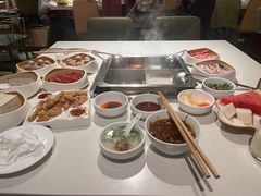 -海底捞火锅(劲松店)