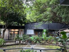 -OurTime Cafe OT咖啡馆