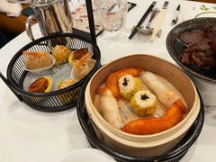 翠园雀笼点心-翠园(北京王府中环店)