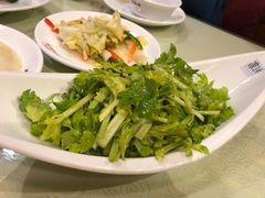 -东四民芳餐厅(世茂工三店)