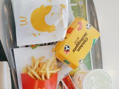-麦当劳(季华好又多店)