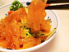 永春醋泡海蜇-林四喜·闽南传家菜(鼓浪屿店)