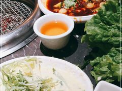 -一品诚记烤肉·甄选店(中南路店)