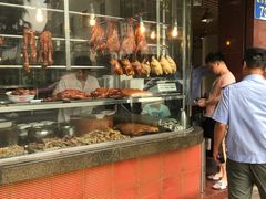 门面-森成美食店(海珠店)