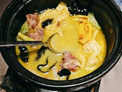 -小厨娘淮扬菜(天印大道店)