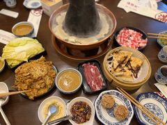 -牛街清真满恒記(平安里西大街店)