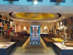 -西安大唐西市博物馆