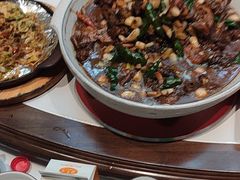 -胡杨记忆(和平路店)