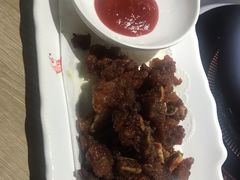 -百岁我家酸菜鱼(龙湾万达店)