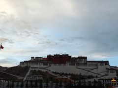 -布达拉宫