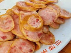 -恋萍小吃(时代店)